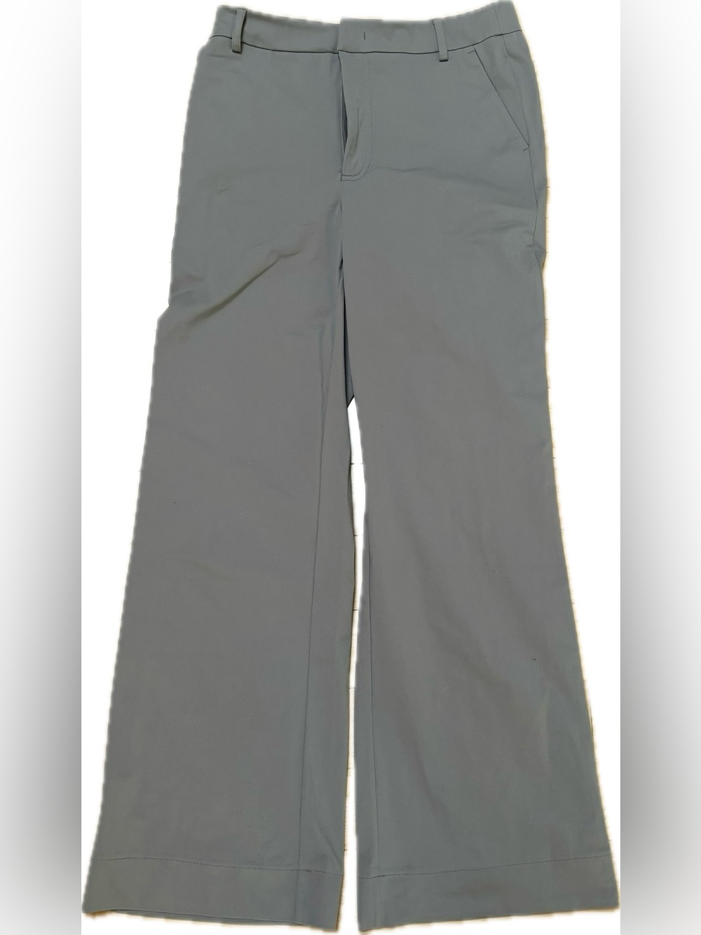 Halara High Waisted Work Flare Pants